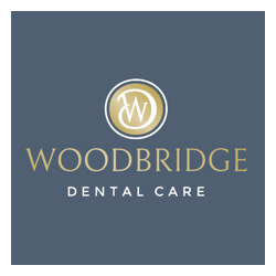 Woodbridge Dental Care logo