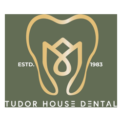 Tudor House Dental logo