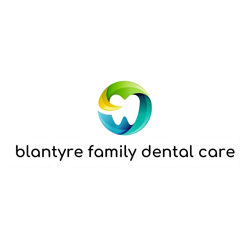 Blantyre Family Dental Care logo