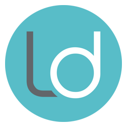 Langmans Dental logo