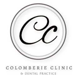 Colomberie Clinic & Dental Practice logo