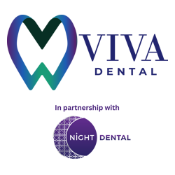 Night Dental - Birmingham logo