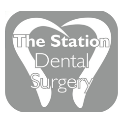 The Station Dental Surgery logo