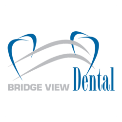 Bridge View Dental logo