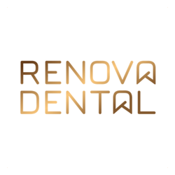 Renova Dental logo
