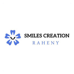 Smiles Creation logo