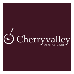 Cherryvalley Dental Care logo
