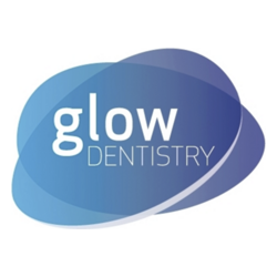Glow Dentistry Hampstead logo