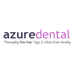 Azure Dental logo