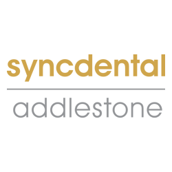 Sync Dental Addlestone logo