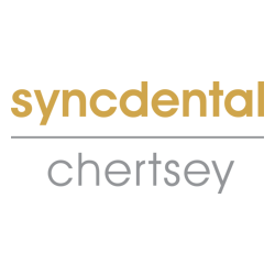 Sync Dental Chertsey logo