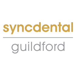 Sync Dental Guildford logo