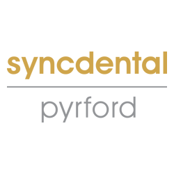 Sync Dental Pyrford & Implant Clinic logo