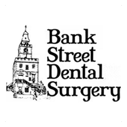 Bank Street Dental Surgery logo