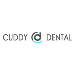 Cuddy Dental logo