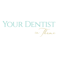 Your Dentist in Thame logo