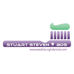 Stuart Steven Dental Practice logo
