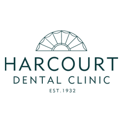 Harcourt Dental Clinic logo