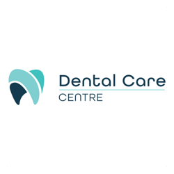 The Dental Care Centre logo