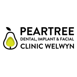 Peartree Clinic Welwyn logo