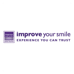 Improve Your Smile logo