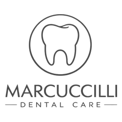 Marcuccilli Dental Care logo