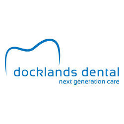 Docklands logo